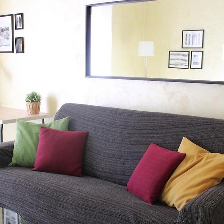 Appartamento Re Di Roma/Cozy Flat For Six Persons Exteriör bild