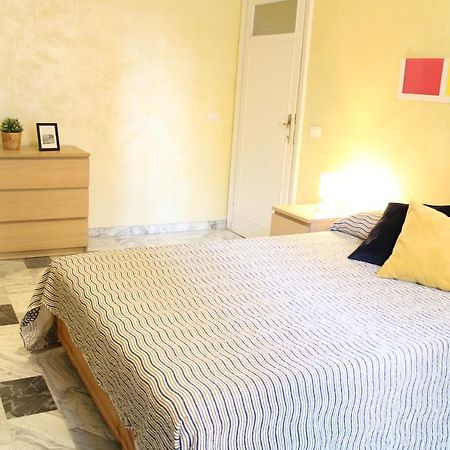 Appartamento Re Di Roma/Cozy Flat For Six Persons Exteriör bild