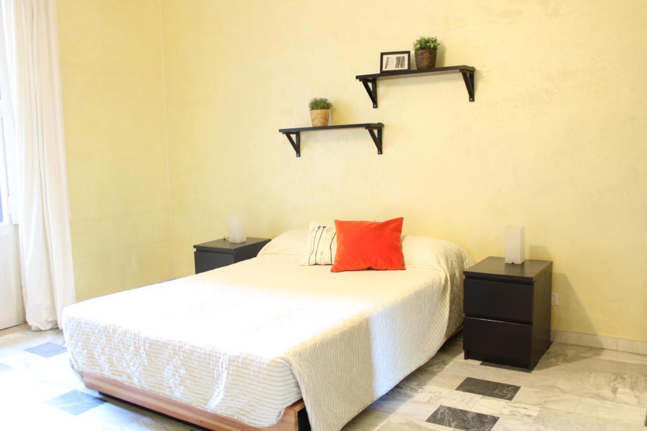 Appartamento Re Di Roma/Cozy Flat For Six Persons Exteriör bild