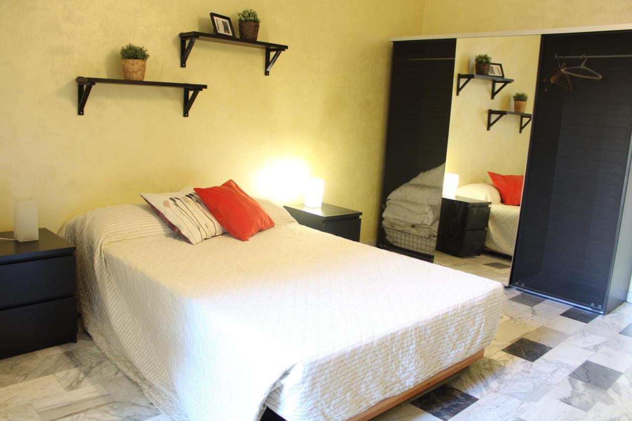 Appartamento Re Di Roma/Cozy Flat For Six Persons Exteriör bild