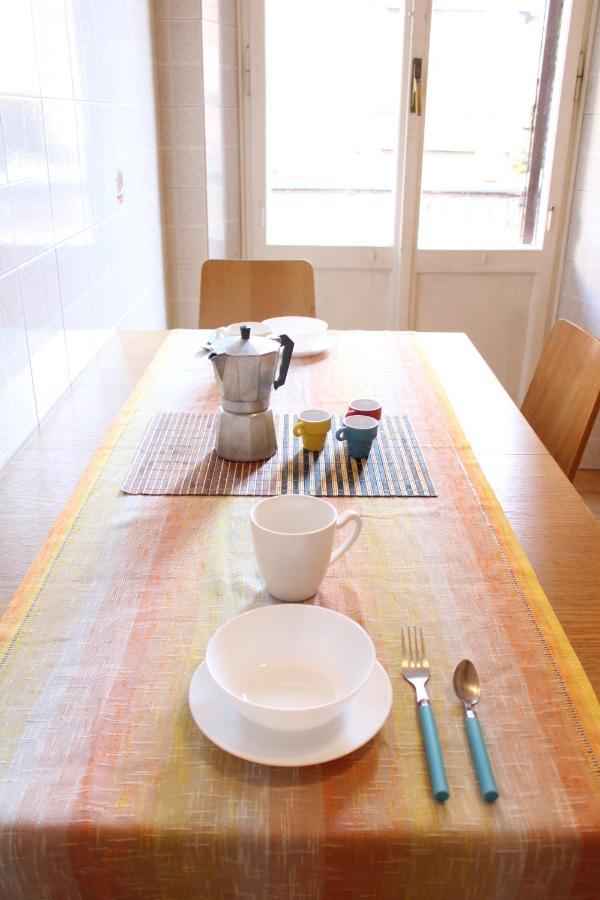Appartamento Re Di Roma/Cozy Flat For Six Persons Exteriör bild