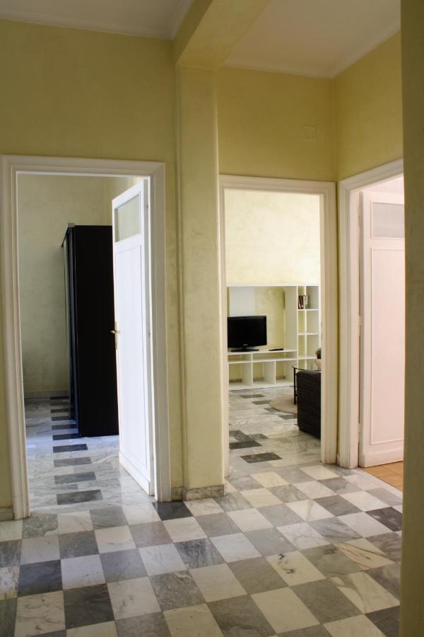 Appartamento Re Di Roma/Cozy Flat For Six Persons Exteriör bild