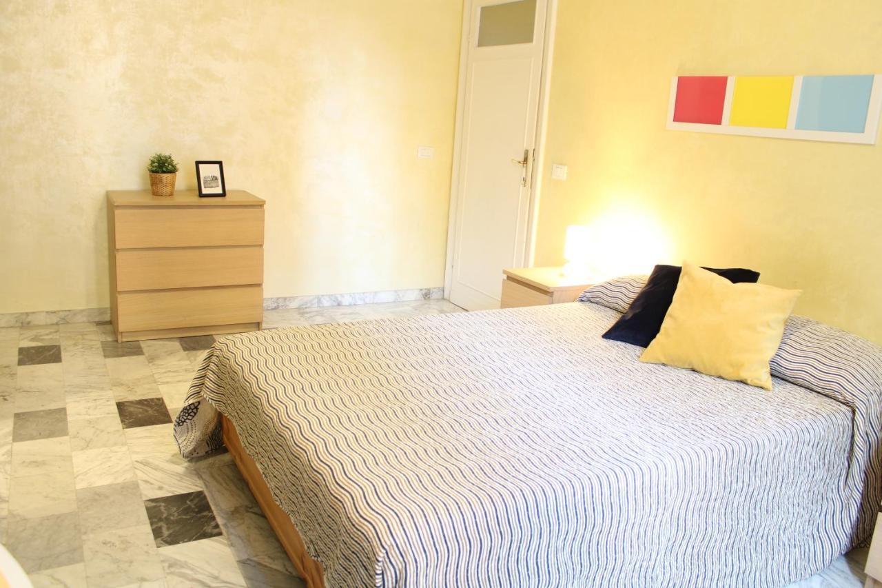 Appartamento Re Di Roma/Cozy Flat For Six Persons Exteriör bild