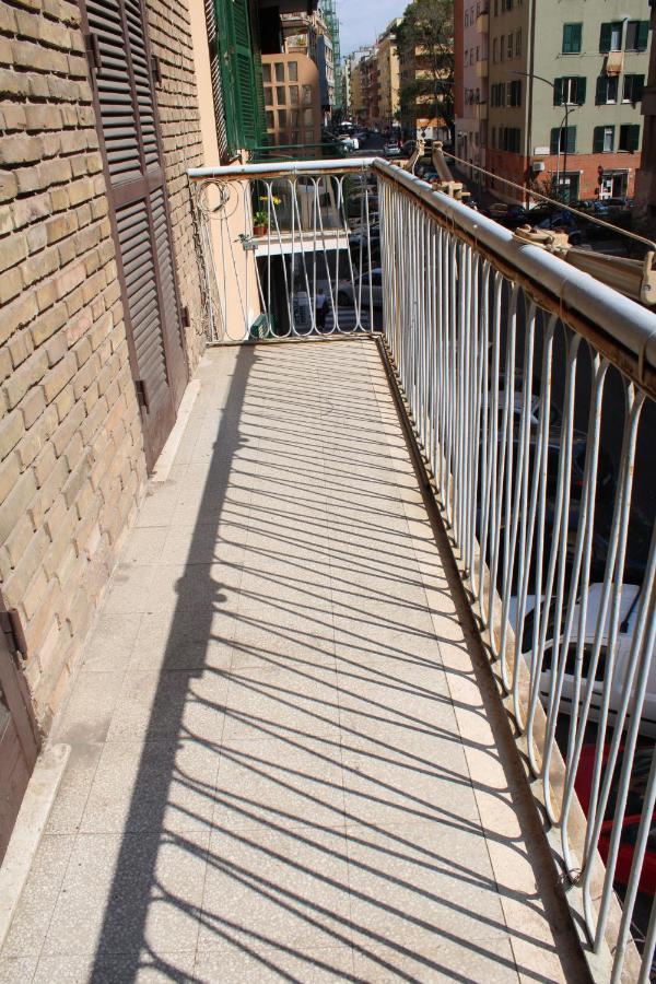 Appartamento Re Di Roma/Cozy Flat For Six Persons Exteriör bild